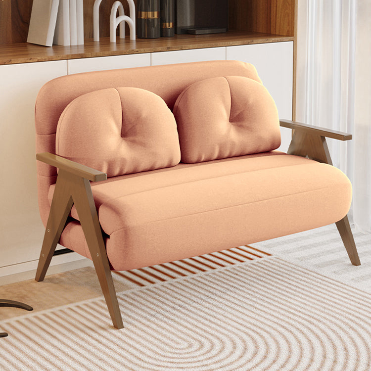 高級感あふれる合皮ソファー|快適なリビングルームのために fsq-1415