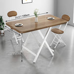 おすすめテーブル | 高品質化粧板?MDF集成材仕様 fxjc-915