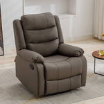 おしゃれなソファー パイン材使用 高品質PPコットン 合皮&フェイクレザー fykl-416