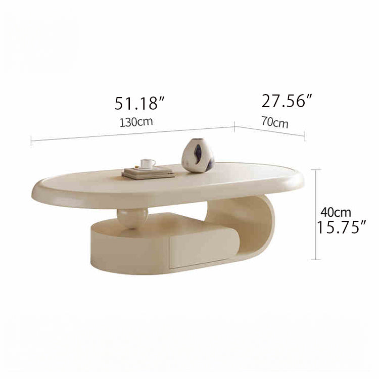 高級無垢材センターテーブル|オシャレなリビングを演出 fhj-4491