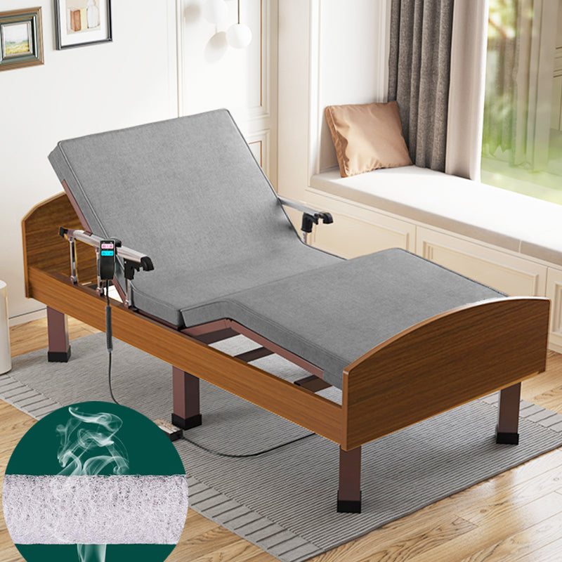 高級綿麻ココナッツパームラテックスベッド | 快適な睡眠体験を提供 foltm-1557