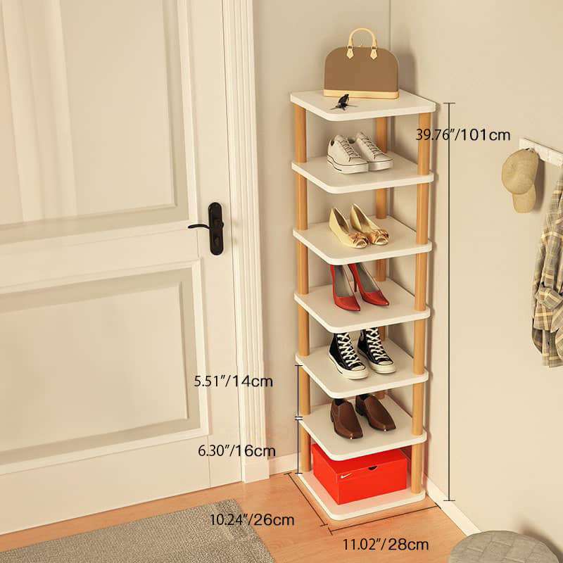 高品質ラック|化粧板無垢材製|スタイリッシュで頑丈な収納家具 fxjc-916