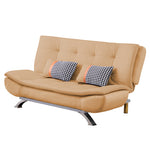 エアレザー&木材使用 高品質綿ソファー - 上質な快適さを毎日提供 qm-10