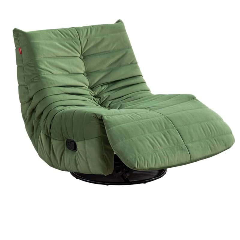 「快適な座り心地!パインMDF集成材とPPコットン使用のエアレザーソファー」 fykl-423