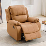 【快適リビング】高品質パイン材×フェイクレザー ソファー|極上の座り心地とスタイリッシュなデザイン fykl-409