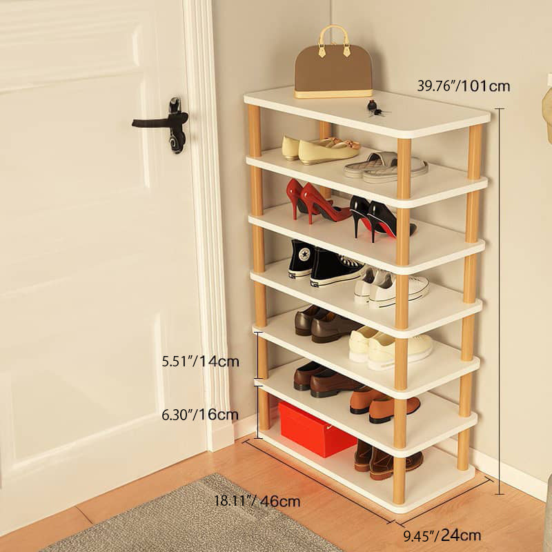 高品質ラック|化粧板無垢材製|スタイリッシュで頑丈な収納家具 fxjc-916