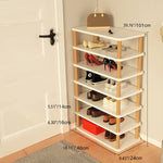 高品質ラック|化粧板無垢材製|スタイリッシュで頑丈な収納家具 fxjc-916