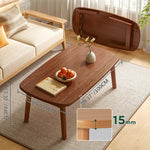 モダンデザインのステンレス脚センターテーブル - リビングをおしゃれに演出 hmo-1987