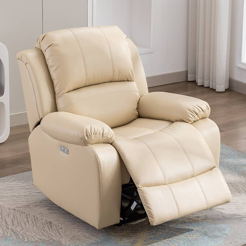 【快適リビング】高品質パイン材×フェイクレザー ソファー|極上の座り心地とスタイリッシュなデザイン fykl-409