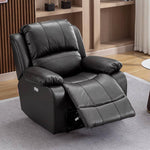 【快適リビング】高品質パイン材×フェイクレザー ソファー|極上の座り心地とスタイリッシュなデザイン fykl-409