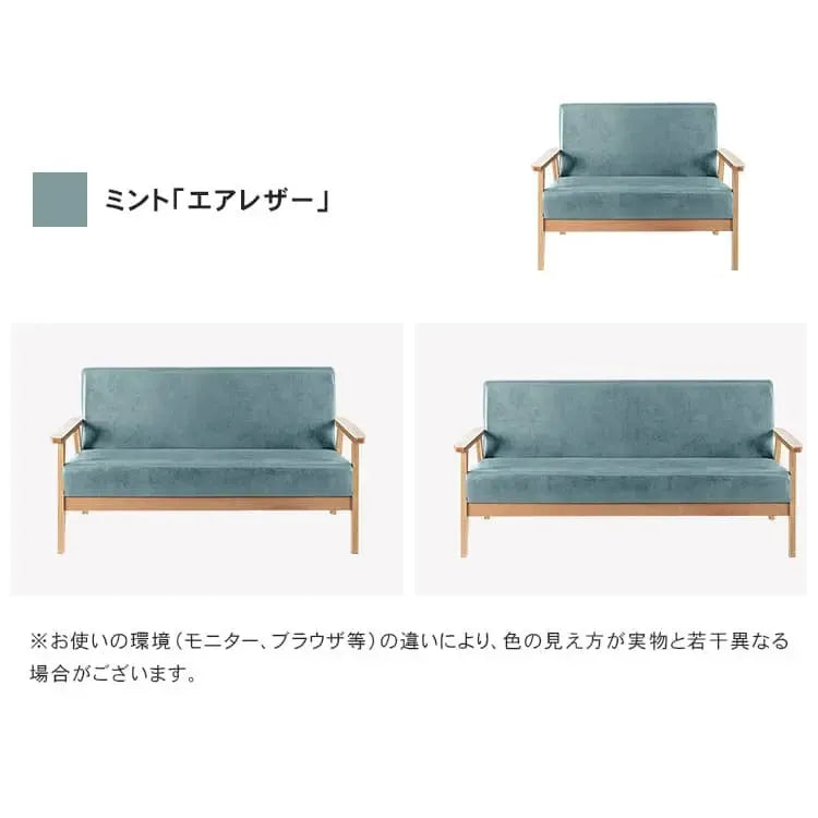 ソファー グリーン ベージュ ダークグレー ライトブラウン ベルベッド bmjj-8001bk-sofa