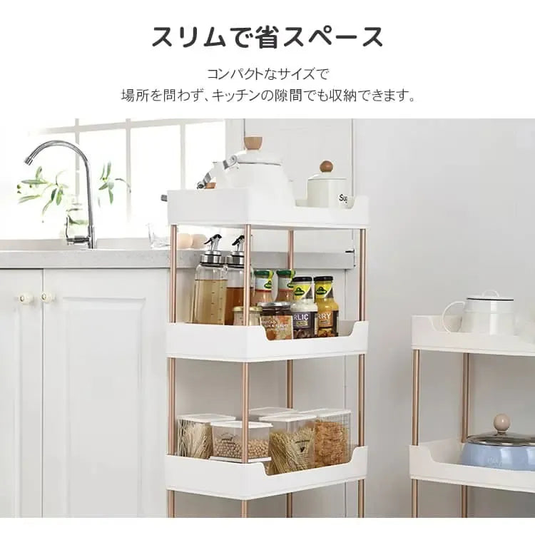 ラック ホワイト ポリスチレン アルミ合金 bzsj-001-jz-rack