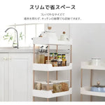 ラック ホワイト ポリスチレン アルミ合金 bzsj-001-jz-rack