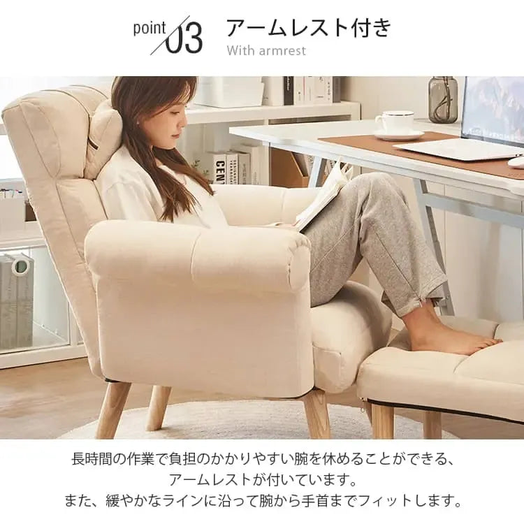 ソファー ベージュ イエロー ブルー グレー ミントグリーン 天然木材 ファブリック ポリプロピレン cm-001-sofa