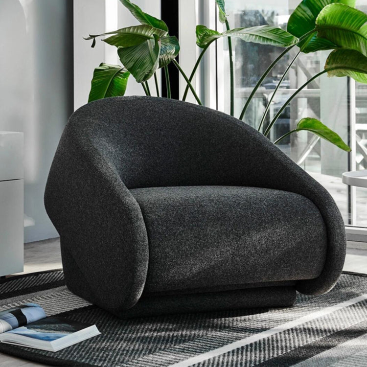 1人掛け アームチェア ソファーベッド|折りたたみ・伸縮式 多機能 リラックスチェア daja-0212-60