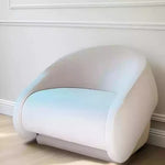 1人掛け アームチェア ソファーベッド|折りたたみ・伸縮式 多機能 リラックスチェア daja-0212-60