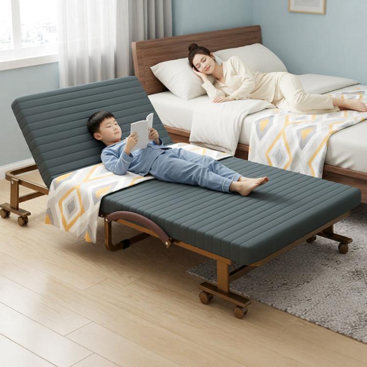 【通気性抜群】ココナッツパームエアレザーベッド - 快適で丈夫な眠りをあなたに fyj-1251