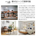 ソファー 花柄ーブルー 幾何柄 オーク材 パイン材 綿麻生地 dlo-008-sofa