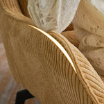 ソファー カーキ グリーン カーキ+ホワイト グリーン+ホワイト スチール コーデユロイ 公仔棉 dlo-014-sofa