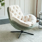 ソファー グリーン+ベージュ イエロー+ベージュ グリーン イエロー ベージュ ファブリック シリコンフィル 天然木 dlo-017