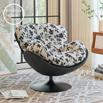 ソファー ブラック グレー+ベージュ ライトブラウン+ベージュ オレンジ グレー リネン&コットン混紡 スチール シリコンフィル 天然木 エアレザー dlo-018