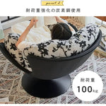 ソファー ブラック グレー+ベージュ ライトブラウン+ベージュ オレンジ グレー リネン&コットン混紡 スチール シリコンフィル 天然木 エアレザー dlo-018