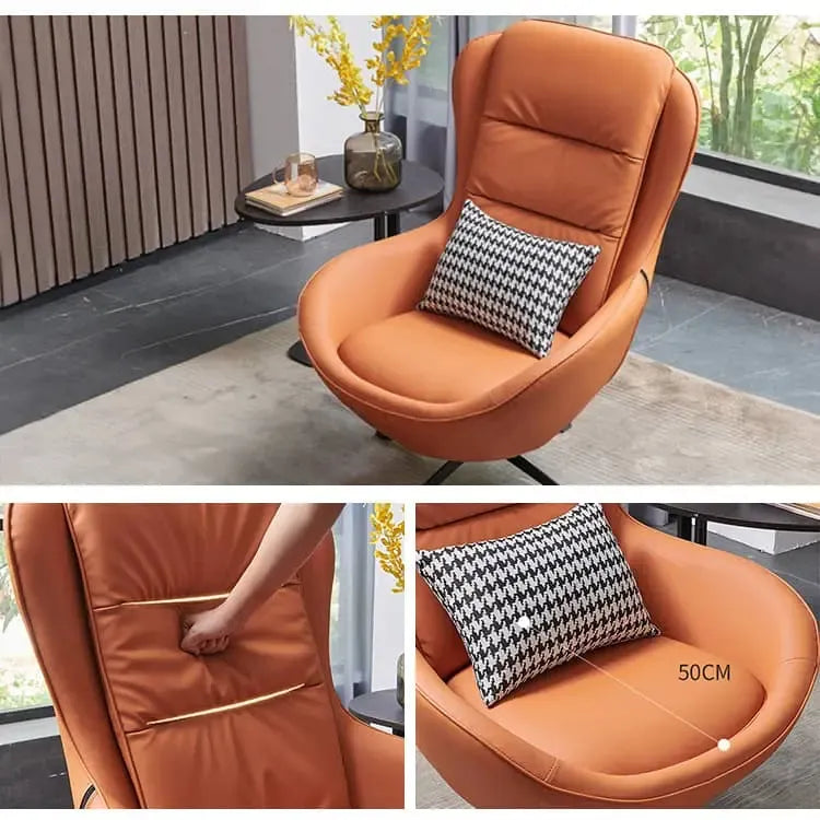 ソファー オレンジ グレー ベージュ グリーン ブラック マイクロファイバーレザー dlo-022-sofa