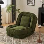 ソファー グリーン ベージュ ブラウン コーデュロイ シリコンフィル Sバネ dlo-024-sofa