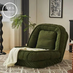 ソファー グリーン ベージュ ブラウン コーデュロイ シリコンフィル Sバネ dlo-024-sofa