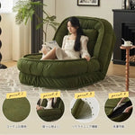 ソファー グリーン ベージュ ブラウン コーデュロイ シリコンフィル Sバネ dlo-024-sofa