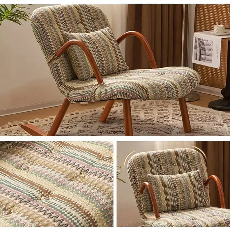 ソファーファブリック 天然木 シリコンフィル dlo-028