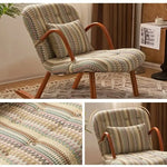 ソファーファブリック 天然木 シリコンフィル dlo-028