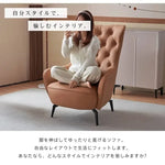 ソファー グレー オレンジ ライトブラウン ベージュ エアレザー シリコンフィル 天然木 dlo-033