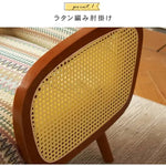 ソファー ストライブ ホワイト グリーン オレンジ グレー ブルー ファブリック 天然木 ラムフリース コーデュロイ dlo-043