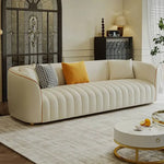 ソファー ベージュ グリーン オレンジ グレー ミントグリーン ベージュ+オレンジ ベージュ+グレー オレンジ+グレー オレンジ+ベージュ グレー+ベージュ 合成皮革 パイン材 スチール dlo-051-sofa