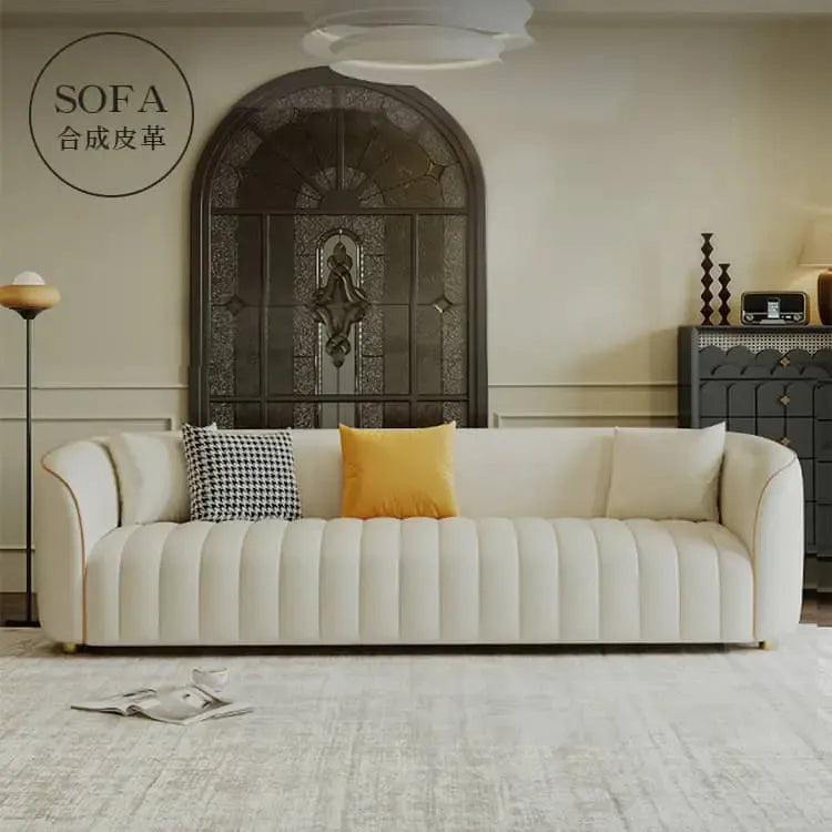 ソファー ベージュ グリーン オレンジ グレー ミントグリーン ベージュ+オレンジ ベージュ+グレー オレンジ+グレー オレンジ+ベージュ グレー+ベージュ 合成皮革 パイン材 スチール dlo-051-sofa