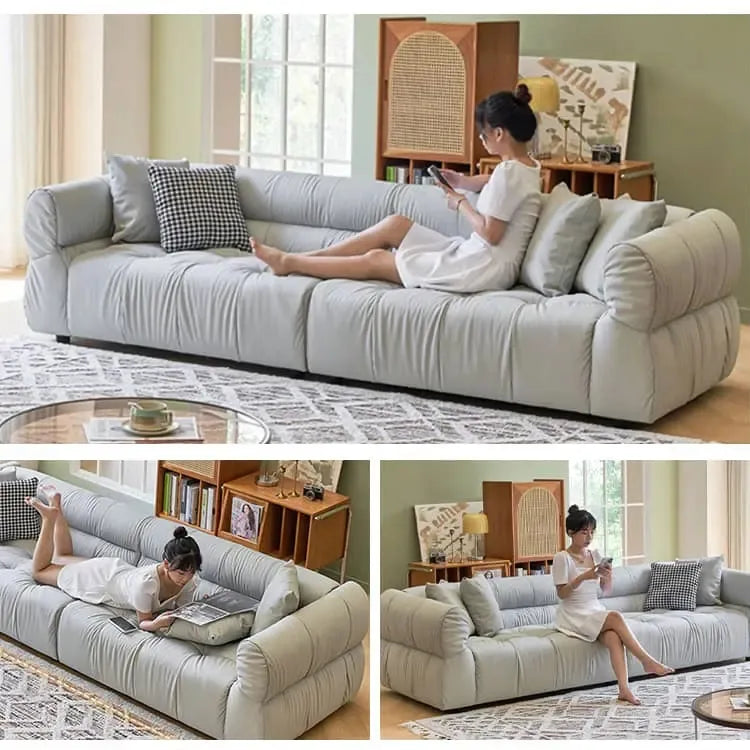 ソファー ライトグレー ミントグリーン ベージュ グレー グリーン ダークブラウン ブラウン ダークグリーン ブラック 合成皮革 パイン材 樹脂 dlo-054-sofa