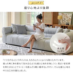 ソファー ライトグレー ミントグリーン ベージュ グレー グリーン ダークブラウン ブラウン ダークグリーン ブラック 合成皮革 パイン材 樹脂 dlo-054-sofa