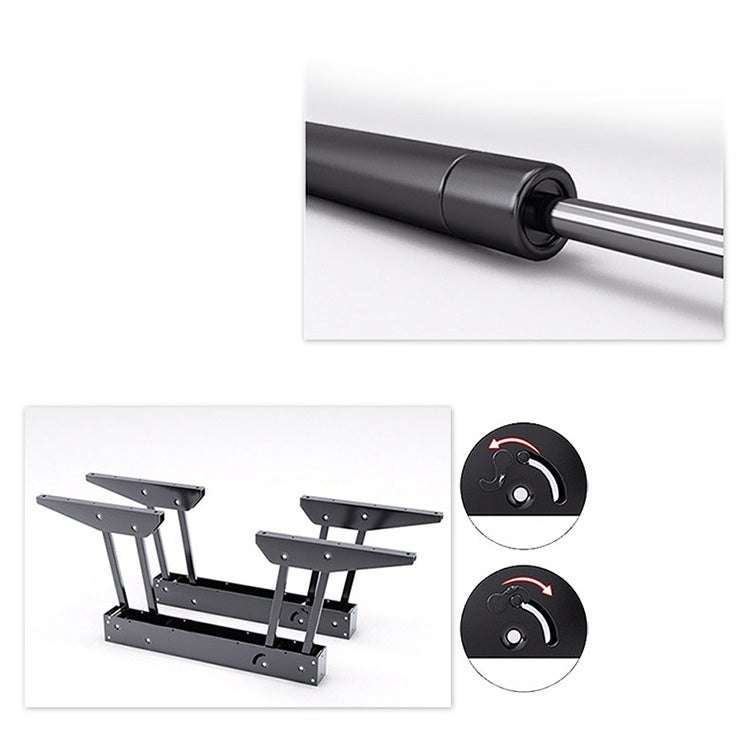 高品質センターテーブル MDF集成材&PUレザー モダンデザイン fajf-957