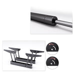 高品質センターテーブル MDF集成材&PUレザー モダンデザイン fajf-957