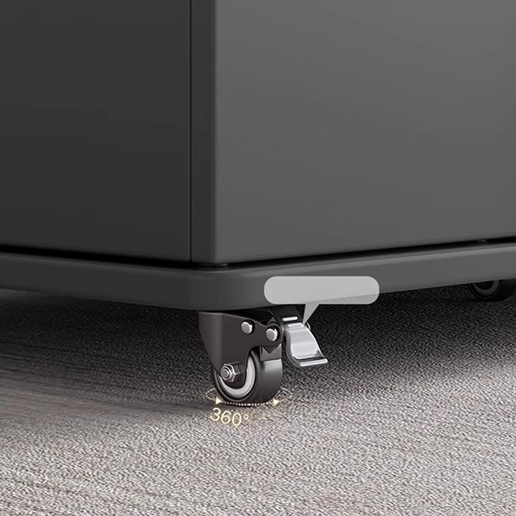 高級感たっぷり!MDF集成材とPUレザーのスタイリッシュセンターテーブル fajf-958