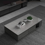 セラミック&パイン材 テレビ台 多層板使用 モダンデザイン EXCLUSIVEセール faml-697
