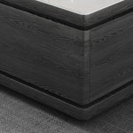 セラミックパイン材使用多層板の高級センターテーブル faml-698