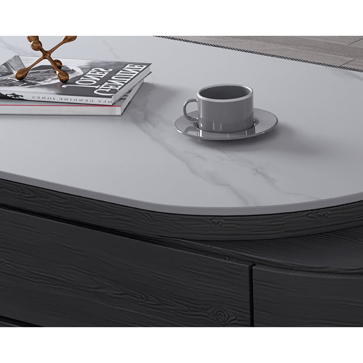 高級セラミック多層板使用!スタイリッシュなテレビ台 faml-702