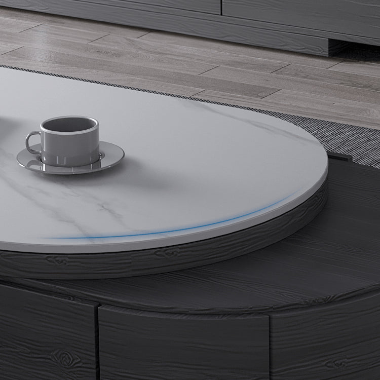 高級セラミック多層板使用!スタイリッシュなテレビ台 faml-702