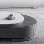 高級セラミック多層板使用!スタイリッシュなテレビ台 faml-702