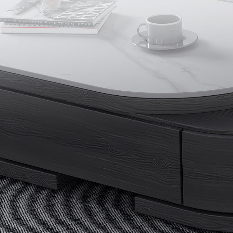 高級セラミック多層板使用!スタイリッシュなテレビ台 faml-702