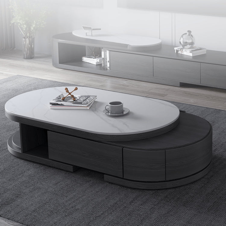 高級セラミック多層板使用!スタイリッシュなテレビ台 faml-702