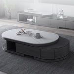 高級セラミック多層板使用!スタイリッシュなテレビ台 faml-702