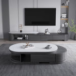 高級セラミック多層板使用!スタイリッシュなテレビ台 faml-702